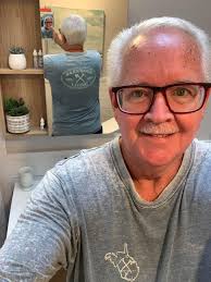 Happy birthday to my best buddy, Johnny! Wishing you all the best, today  and always. 💪🏻🙏🚜🎂 FYI..Johnny sells his art prints