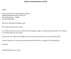 Sample letter to renew employment contract [here briefly describe on sample letter to renew employment contract or renew the job contract. 26 Sample Endorsement Letters Writing Letters Formats Examples
