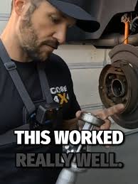 How to Bend My Bend My Truck Back in Place