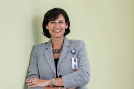 Rochelle walensky who experienced being a frontline physician at massachussetts general hospital during the pandemic's early part expressed the she knows the feeling of standing in a patient's room. Mass General Hospital S Rochelle Walensky To Run Cdc Harvard Gazette