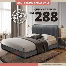 In 6 games, each team scored a goal in the match (both teams to score). Divan Bed Furniture Prices And Promotions Home Living Jul 2021 Shopee Malaysia