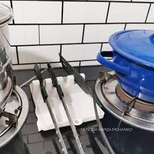 Caranya boleh ikut perkongsian kreatif adiha adib yang hanya. Wanita Ini Kongsi Cara Nak Susun Dapur Guna Organizer Kecil Walau Kecil Saiz Besar Manfaatnya