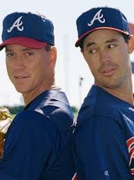 Teammates Greg Maddux, Tom Glavine headline Hall of Fame class