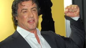 Gonna Fly Now: Sylvester Stallone