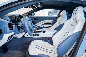 Image result for Frosted Glass Blue 2023 Aston Martin