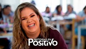 Historias en positivo