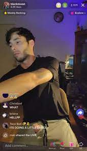 Dick Slip when TiktokLive - ThisVid.com
