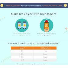 This is a simple ways to transfer u mobile credit to any phone number of myanmar. Rm 10 U Mobile Credit Share Shopee Malaysia