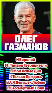 Check spelling or type a new query. Oleg Gazmanov Mp3 For Android Apk Download