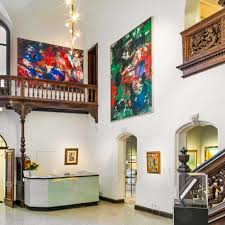 Auktionshaus Grisebach In Der Fasanenstrasse Berlin Creme Guides Auktionshaus Auktion Berlin Karte