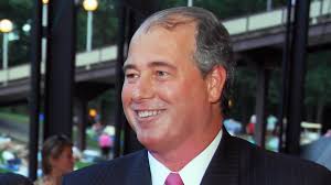 Husband of beloved socialite Marylou Whitney dies suddenly aged just 59