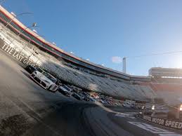 Bristol dirt race tv ratings update. Bristol Race Results June 1 2020 Nascar Xfinity Series Racing News Bristol Race Racing News Bristol Motor Speedway