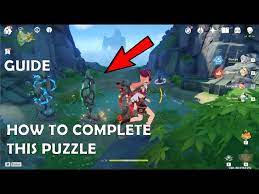 Each birthday is celebrated in game. The Winding Homeward Way Genshin Impact Luxurious Chest Quest 1 6 Event Youtube