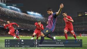 Important notice about license in pro evolution soccer 2019. Pro Evolution Soccer 2019 Reviews Pros And Cons Techspot