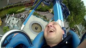 Creating fun family memories 💙 home of europe's only thomas land 🚂 #draytonmanor #thomasland www.draytonmanor.co.uk. Maelstrom Drayton Manor On Ride Youtube