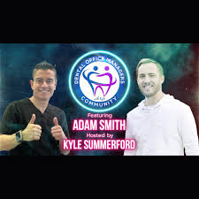 Dentimax Digital Sensors with Chad Camac, Ian Smith & Kyle Summerford