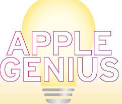 Become An Apple Genius