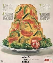 Old School Recipes Jell O Jello Salad Jello Mold Recipes