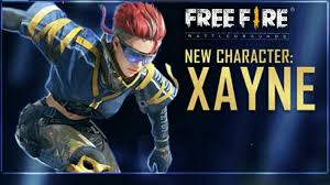 Here, we have collected the best photos of all free fire characters with hd resolution for you to download for free. What You Need To Know About New Character Xayne In Free Fire