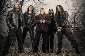 Jordison was one of slipknot's original members, founding the band in 1995 along with percussionist. Vimic Book Late 2016 Tour Dates Ahead Of Album World Tour