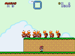 4 / 5 ( 1 vote ) play paper mario mario game online free and unblocked. The Super Mario Flash Duology Super Mario Bros X Forums