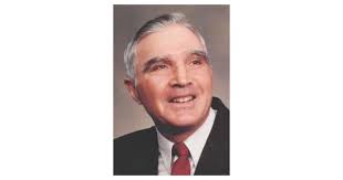 George Schram Obituary (1930