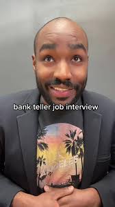 Citizens Bank Teller Interview
