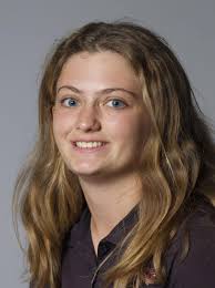 2016 BVarsity Girls Golf All-Area Team