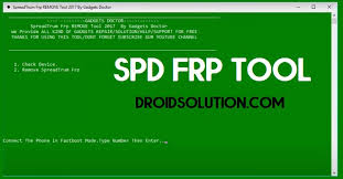 Furiousgold spd service tool | pack2 is a professional mobile phone sim network unlocking software to unlock and repair alcatel, zte, sfr, samsung, huawei, . Spd Frp Unlock Tool 2021 Bypass Frp Spd One Click Droid Solution