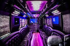 Simply, renting an uber for 5 hours could. Party Bus Manhattan 1 Affordable Party Bus Rentals