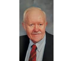 Alan J. Parcells Obituary (2022)