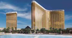 In room dining & amenities. Mandalay Bay Hotel Las Vegas Rooms Pool Reviews Deals