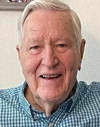 Edward Danielson Obituary