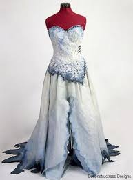 3.8 out of 5 stars 8. Corpse Bride Dress Up Tutorial Step By Step Tutorial