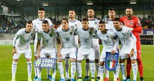 Full schedule and how to watch every match of the 2021 summer tournament. Italy Name Experimental 29 Man Squad For Final Euro 2020 Qualifiers Against Bosnia Armenia 90min