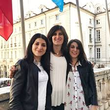 637 likes · 7 talking about this. Chiara Appendino On Twitter Quando Si Creano Le Condizioni Per Una Reale Parita Di Genere Le Donne Emergono Senza Bisogno Di Quote Rosa Grazie Ancora A Chiaragiacosa Per Il Lavoro Svolto In
