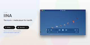 Vlc for mac os x. Iina For Macos Launches As Modern Media Player Alternative To Vlc With Dark Mode Pip More 9to5mac