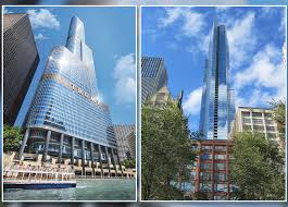 Chicago is an american rock band formed in 1967 in chicago, illinois. Chicago S Luxury Condos Make Sales Comeback