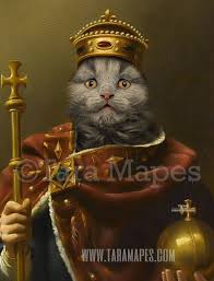 Maybe you would like to learn more about one of these? Royal Pet Portrait King Body Psd Template Pet Painting Portrait Body 23 Layered Psd Digital Background Backdrop Royal Pet Portrait Animal Paintings Pet Portraits