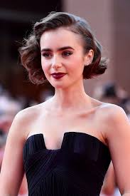 Coiffure pin up annee 50 cheveux court le7emecontinent. 1001 Idees Pour Realiser Une Coiffure Pin Up Chic Et Feminine