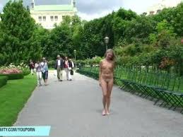 Uk hottie emily's dream showing off her big juicy tits. Sweet Blonde Shows Their Naked Body In Public Youporn Red