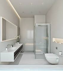 10 Radiant False Ceiling Design Stairs Ideas Led Bathroom Lights Minimalist Bathroom Bathroom Ceiling Light