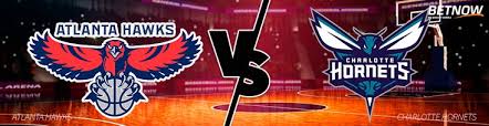 Hornets tickets can be found for as low as $5.00, with an average price of $68.00. Atlanta Hawks Vs Charlotte Hornets Sportsbook Preview Betnow