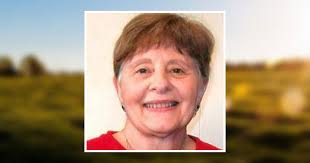 Jo-Ann Gay Obituary May 11, 2019