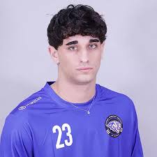 2023 Men's Soccer Roster