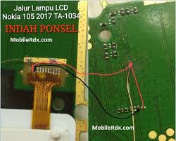 Select menu > > restore factory set. Nokia 105 2017 Ta 1034 Lcd Light Ways Backlight Solution Lcd Nokia Multimeter