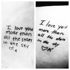 Matching Quotes Quotesgram