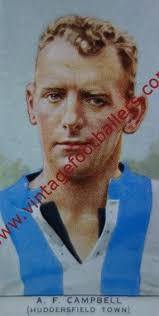 Craythorne Ben Image 3 Notts County 1907