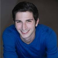 David Knobloch's Instagram, Twitter & Facebook