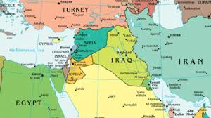 Get all visualized information on recent military gains and losses in syria and iraq. Syria What Students Need To Know